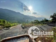 Bán mảnh đất nền đẹp để đầu tư,view núi Vua Bà cực đẹp