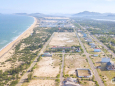 Bán Đất Biển Phú Yên - KDC Xuân Hải - Đã có sổ đỏ 0965268349