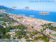 . Đất nền Sổ đỏ mặt biển Sông Cầu - liền kề Thủ phủ Resort Quy Nhơn - Phú Yên -