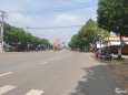 Đất Phú Mỹ Mặt tiền đường nhựa giá chỉ 490tr 1 lô