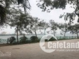 BÁN LÔ ĐẤT XUÂN LA, TÂY HỒ, HÀ NỘI, DIỆN TÍCH 39M2