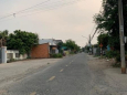 Bán lô đất đường Phạm Văn Xuyên, trung tâm phường 3 Tp Tây Ninh.5x25m