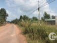 Chính chủ muốn sang tay gấp đất nền Vĩnh Tân, mặt tiền rộng 15m, nở hậu 9m