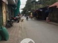 Bán đất Mỹ Đình 54m2, mặt ngõ chợ kinh doanh