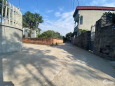 Đất thổ cư tại Cự Đình - Việt Hưng - Văn Lâm