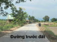 [GẤP] Chia lại lô 2 mặt tiền đường xe tải. 480tr/trọn sổ