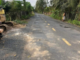chính chủ cần tiền bán gấp thửa đất đường nhựa 8m Xã Hòa Khánh, Cái Bè