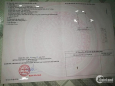 Bán gấp lô đất làm vườn Diên Hoà, đường bêtông rộng 3,5m