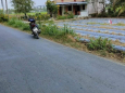 Đất mặt tiền nhựa 5m. Tại Long Vĩnh, Gò Công Tây