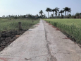 Đất nền gò công Tây Đường Long Hải Ấp Hòa Phú Long Bình