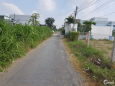 Đất đường Xóm Rạch , Long Thuận, Gò Công giá tốt