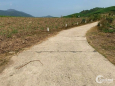Bán đất thôn Hòn Dù, Khánh Nam, Khánh Vĩnh, mặt tiền đường bê tông.
