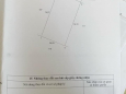 Bán đất xã Tân Hạnh, LH,VL - Cách cầu Bà Chạy 4km,lộ đan 3m đi tới đất