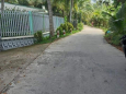 BÁN 2 MIẾNG ĐẤT MẶT TIỀN ĐƯỜNG TRẦN THỊ ĐIỂU, PHƯỚC THẠNH, MỸ THO