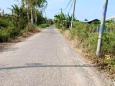 BÁN ĐẤT MẶT TIỀN ĐƯỜNG N5. XÃ TÂN MỸ CHÁNH.TP MỸ THO .TG