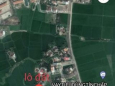 Cần bán đất Thạch Thành, Ninh Quang, Ninh Hòa. Diện tích 868.9 m2 (200 m2 ONT)