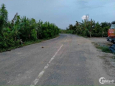 BÁN VÀI NỀN MẶT TIỀN ĐƯỜNG TÂN PHÚ, PHƯỜNG TÂN HÒA, TP. VĨNH LONG