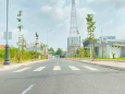 Bán nền đẹp gần công viên THVL, xe Ô tô chạy tới đất ---------------------------