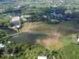 846m2 đất vườn đồng nai view hồ, sổ hồng riêng