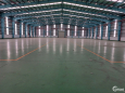 Cho thuê xưởng 20000m2 trong KCN tại Đồng Nai. Cho thuê diện tích theo yêu cầu