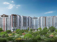 Căn hộ 131m2, 2 view thoáng gió, 6tỷ950 khu Diamond Brilliant dự án Celadon City
