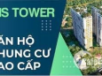 căn hộ iris tower-thuận an-thành phố bình dương