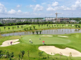Biệt Thự mở bán đợt 1 Trong Sân Golf Long An. Vị trí Độc Nhất Pháp lý đầy đủ