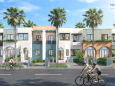 Đầu tư nhà phố dự án Novaworld Phan Thiet tỷ đô chỉ với 1,2 tỷ đồng
