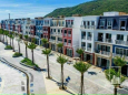 Booking biệt thự, nhà phố, shophouse siêu phẩm khu du lịch Hải Giang Merryland