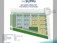 Duy nhất căn góc The Sound tại siêu dự án biển Thanh Long Bay với gía hấp dẫn