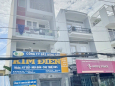 Bán nhà 3 lầu mặt tiền Phan Huy Thực P. Tân Kiểng Q7.