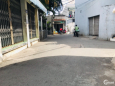 Bán nhà cấp bốn góc 2MT chợ Phước Long B