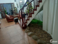 Bán nhà riêng 60m2x5T Phố Yên Hòa, Cầu Giấy, nhà đẹp, nội thất xịn full gỗ Lim.