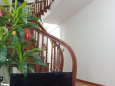 Bán nhà riêng 60m2x5T Phố Yên Hòa, Cầu Giấy, nhà đẹp, nội thất xịn full gỗ Lim.