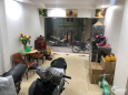 Bán nhà 6Tx42m2 phố Yên Hòa, quận Cầu Giấy, nhà đẹp ở ngay, chỉ nhỉnh 5 tỷ.