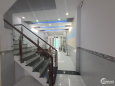 Bán nhà Bình Tân, Lê Văn Quới hẻm ô tô 50m2, 3 tầng 4.8 tỷ TL