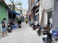 Hẻm 6m Nguyễn Sơn, Tân Phú, 48m2, 2 tầng chỉ 4,89 tỷ.