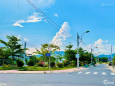 BÁN ĐẤT TÁI ĐỊNH CƯ K8 BÃI DÀI CAM LÂM VIEW CÔNG VIÊN FULL THỔ CƯ.