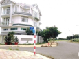 Bán đất biệt thự 175m2 khu dân cư Tân Đô, Khu du lịch Hương Sen