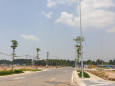 Bán đất nền sân bay Long Thành - mặt tiền DT769, Giá 30 tr/m2