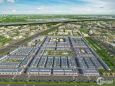 Century City - Đất nền Long Thành 2100 lô chỉ từ 18tr/m2 cách sân bay 2km