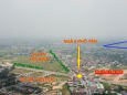 DỰ ÁN ĐẤT NỀN CÔNG NGHIÊP MỚI NHẤT TẠI PHỔ YÊN - THÁI NGUYÊN