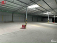 BDS Hùng Vĩ Land Cho Thuê Kho 650m2 - Phường An Phú -  Q2.