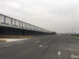 Cho thuê kho logistic tiêu chuẩn quốc tế taị Vsip Bắc Ninh, Dt 7600m2 PCCC tự độ