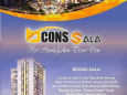 Căn hộ Bcons Sala 2PN - 2WC, chỉ từ 250tr, CK 6.1%, hỗ trợ ân hạn bank đến 18th