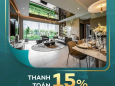 Căn Hộ WestGate 550 Nhận Nhà, Sổ Hồng Vĩnh Viễn, Tặng Full Nội Thất