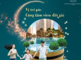 WestGate Đặt Chỗ 3PN - SH Chiết Khấu 2.5% , Cam Kết Lợi Nhuận 18% Mở Bán Đợt Đầu
