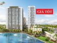Bán căn hộ MT Eastmark city Thủ Đức - giá chỉ 36tr/m2 - Thanh Toán chỉ 30% nhận