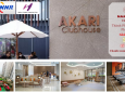 AKARI CITY chính thức nhận Booking Giai đoạn 2. Liên hệ ngay chọn mã căn đẹp