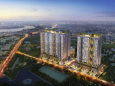 Booking căn hộ Urban Green 100tr/căn có hoàn lại, CK 1%, Ngân hàng hỗ trợ 70%